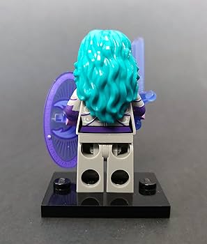 Amazon.co.jp: レゴ(LEGO) レゴ コレクタブルミニフィギュア